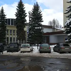 Оксфорд Медікал - Незалежності, 93а, Івано-Франківськ