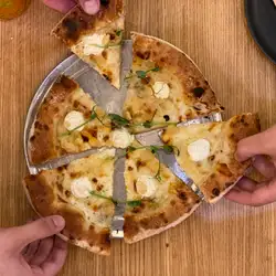 1708 pizza di Napoli