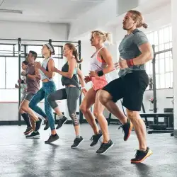 Спортивний клуб MalibuFit -Харків, с. Жуковського