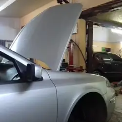 Авторемонт