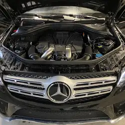 DS Custom Performance Kiev