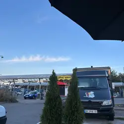Doner kebab — Рівне