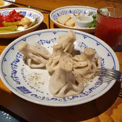 МАМÓ — Київ