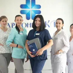 Медичний центр Гармонія КР