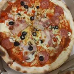 Pizza Day