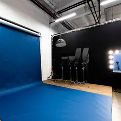 Фотостудія Lightfield Productions