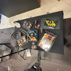 Hype Sushi (Хайп Суши)