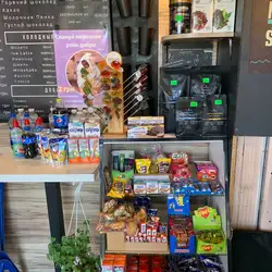 Mik Coffee — Київ