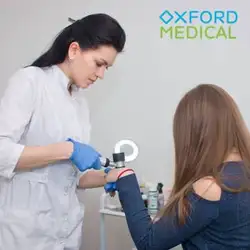 Oxford Medical - Львів, В'ячеслава Чорновола