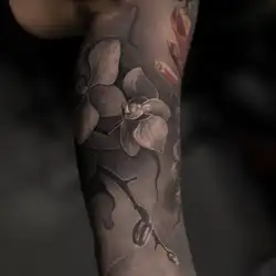 Du tattoo studio — Полтава