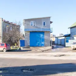 СТО Atogold