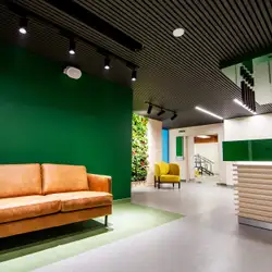 PROMED CENTER — Одеса