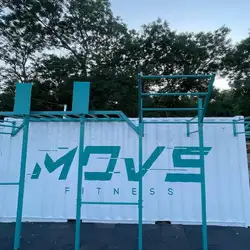 Move Outdoor — Одеса