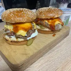 Шаурма — Київ