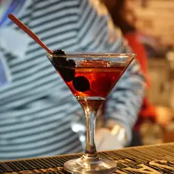 Shatun Pub — Киев