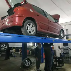 СТО S&K Autogroup