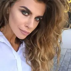 Катерина Брагіна