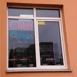 Cake pops — Одесса
