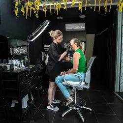 HDRM — Дніпро