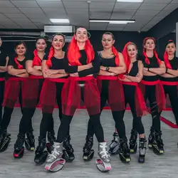 Jumpskill — Дніпро