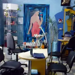 Елодея