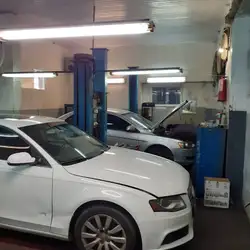 Daewoo Chevrolet