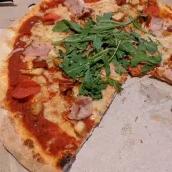 Forte Pizza — Ровно