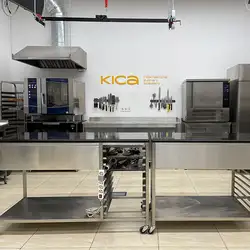 KICA International Pastry Academy
