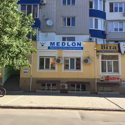 Медичний центр Медлон