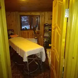 Домашня Лазня