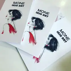 MoneLashArt — Полтава