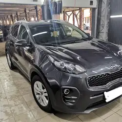 Regular Wash Kiev