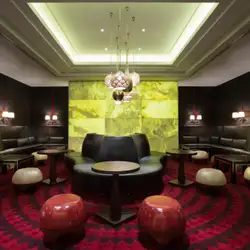 H Bar — Киев
