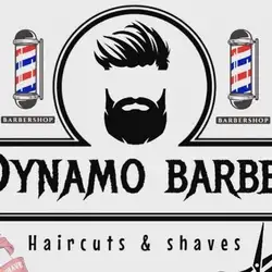 Dynamo barber