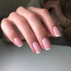 Manik Can Nail Studio