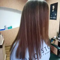 Перукарня Люкс