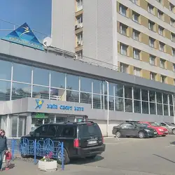 Київ Спорт Клуб