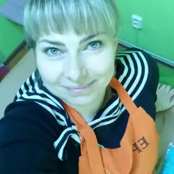 Марина Кєвлікова