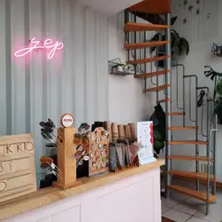 Dome Coffee Shop — Київ