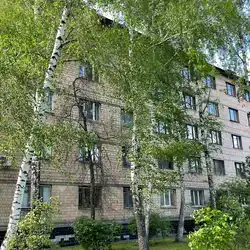 Туберкулезньій Диспансер — Київ