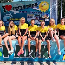 Карате клуб Taikan - Манізера — Харків