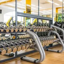 Kadorr fitness