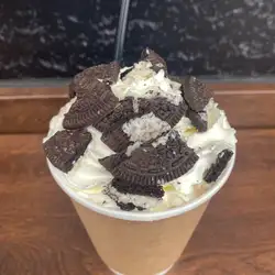 iCoffee — Ровно