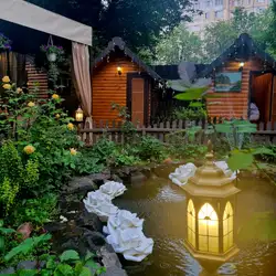 Лукомор'я — Київ