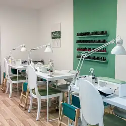 MUR MUR beauty space