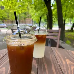 Your Coffee — Киев