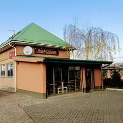 ЛАНЧ-КАФЕ