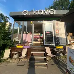 a.kava — Киев