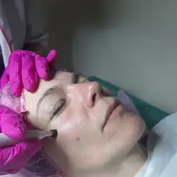 Надія Оцалюк
