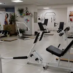 FitCurves - Київ, Голосіївська